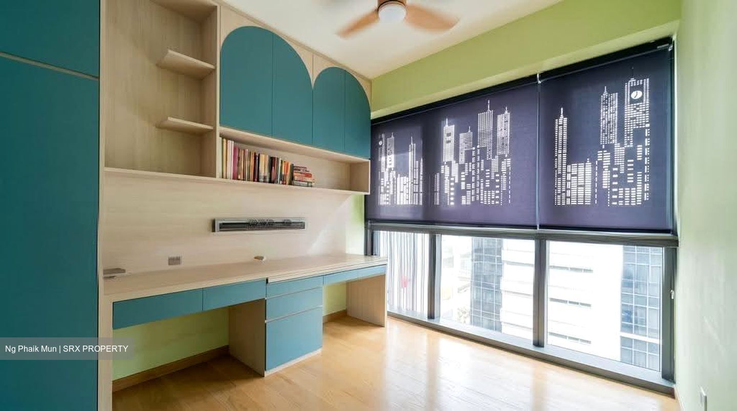 The Florence Residences (D19), Apartment #629307541